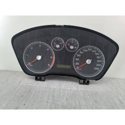 LICZNIK FORD FOCUS C-MAX 1.6 TDCI 109KM1.6 TDCI20054U7T-10849-GR                                            