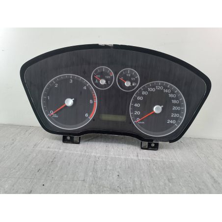 LICZNIK FORD FOCUS C-MAX 1.6 TDCI 109KM 1.6 TDCI 2005 4U7T-10849-GR 