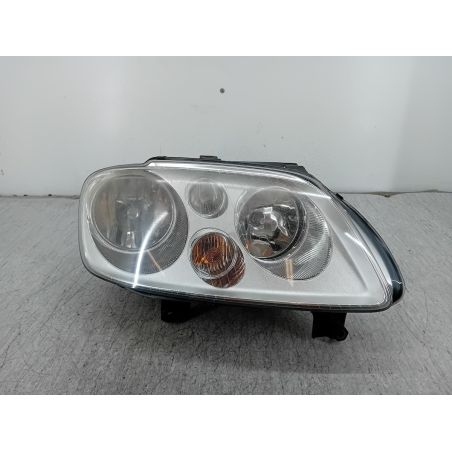 LAMPA PRZÓD PRAWA VW TOURAN I 1.6 FSI 116KM 1.6 FSI 2003 1T0941006 031205202 