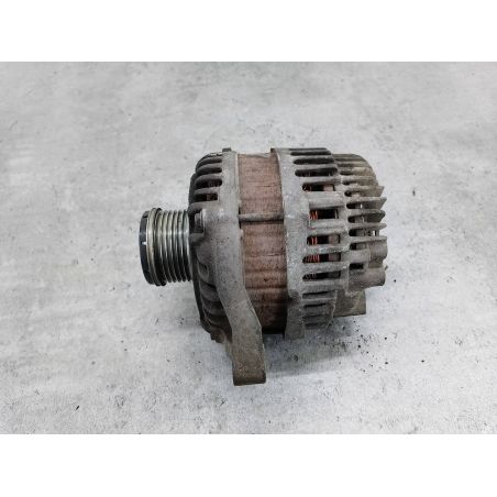 ALTERNATOR DODGE CALIBER 1.8 16V 2008 4801323AD A002TJ0481ZC 