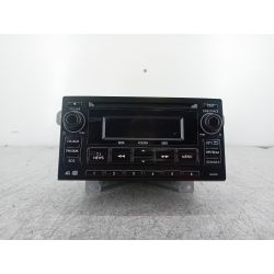 RADIO SUBARU XV 2.0 16V201286201FJ420                                            