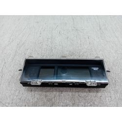 WYŚWIETLACZ SUBARU XV 2.0 16V201285261FJ130                                            