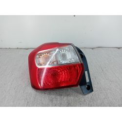 LAMPA TYLNA LEWA SUBARU XV 2.0 16V201284201-FJ050                                            