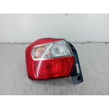 LAMPA TYLNA LEWA SUBARU XV 2.0 16V 2012 84201-FJ050 