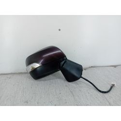 LUSTERKO PRAWE SUBARU XV 2.0 16V2012LUSTERKO PRAWE                                            