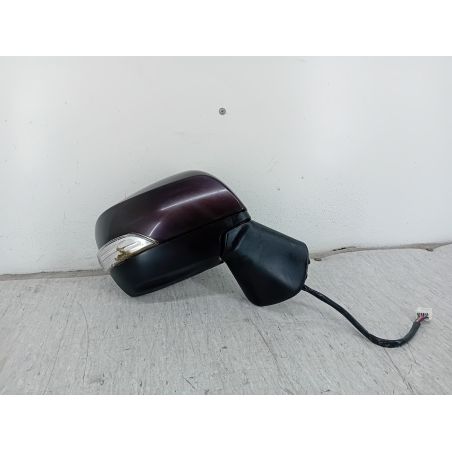 LUSTERKO PRAWE SUBARU XV 2.0 16V 2012 LUSTERKO PRAWE 