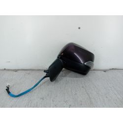 LEFT MIRROR SUBARU XV 2.0 16V2012LUSTERKO LEWE                                            