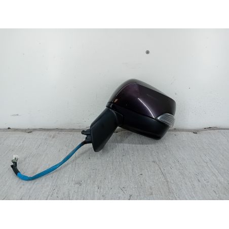 LEFT MIRROR SUBARU XV 2.0 16V 2012 LUSTERKO LEWE 