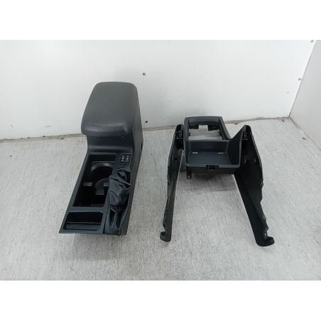 TUNEL ŚRODKOWY SUBARU XV 2.0 16V 2012 TUNEL ŚRODKOWY 