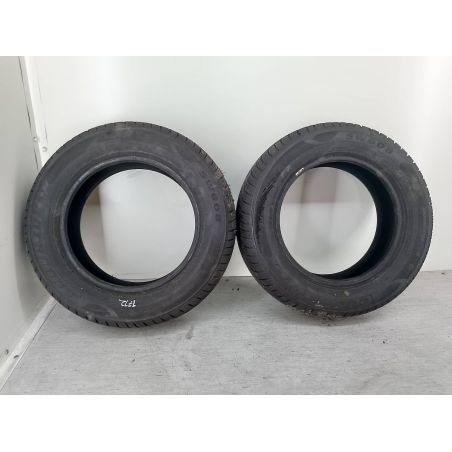 OPONY ZIMOWE 14 PARA PEUGEOT 206 2.0 HDI 90KM 2.0 HDI 2002 185/65 R14 