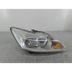 LAMPA PRZÓD PRAWA FORD FOCUS II FL 1.8 16V20098M51-13W029-AE                                            