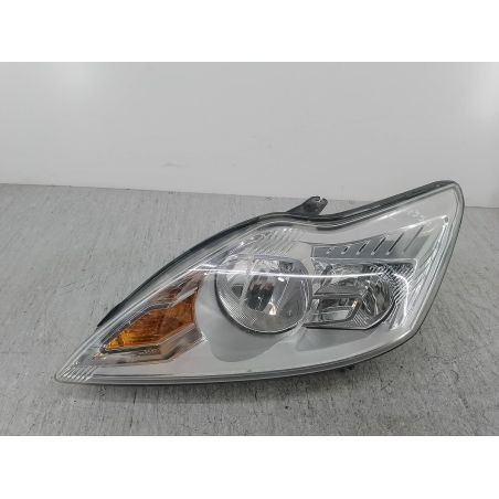 LAMPA PRZÓD LEWA FORD FOCUS II FL 1.8 16V 2009 8M51-13W030-AE 