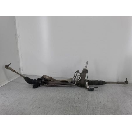 MAGLOWNICA PRZEKŁADNIA KIEROWNICY FORD FOCUS II FL 1.8 16V 2009 VR-4M5C-3550-AC 