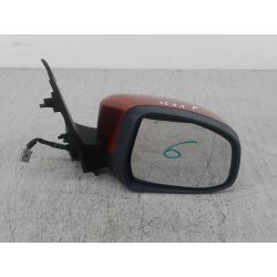 LUSTERKO PRAWE FORD FOCUS II FL 1.8 16V20092128.36.368                                            