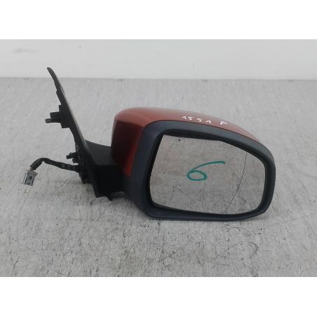 LUSTERKO PRAWE FORD FOCUS II FL 1.8 16V 2009 2128.36.368 