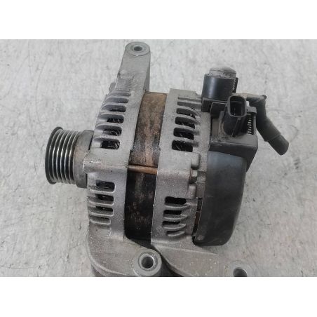 ALTERNATOR FORD FOCUS II FL 1.8 16V 2009 ALTERNATOR 