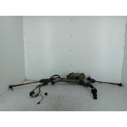 MAGLOWNICA PRZEKŁADNIA KIEROWNICY SUBARU XV 2.0 16V2012MAGLOWNICA PRZEKŁADNIA KIEROWNICY                                            