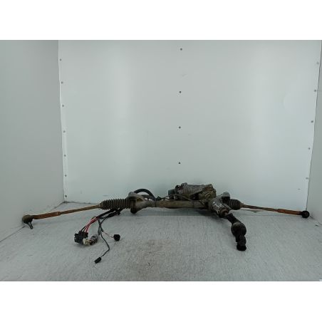 MAGLOWNICA PRZEKŁADNIA KIEROWNICY SUBARU XV 2.0 16V 2012 MAGLOWNICA PRZEKŁADNIA KIEROWNICY 