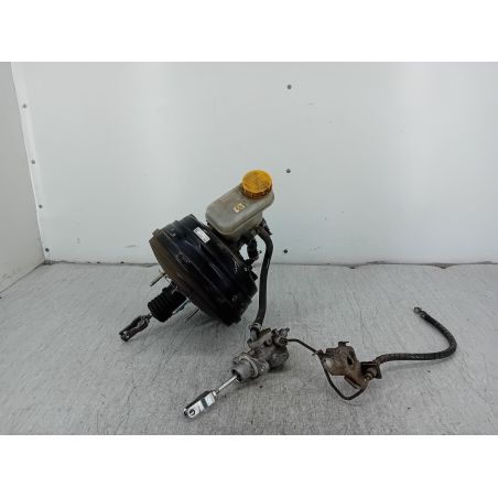 SERWO HAMULCOWE SUBARU XV 2.0 16V 2012 G215T 