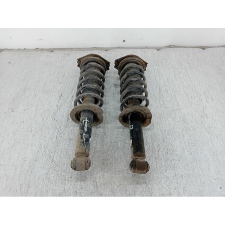 AMORTYZATORY TYŁ KOMPLET SUBARU XV 2.0 16V 2012 20365FJ030 