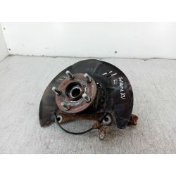 ZWROTNICA LEWY PRZÓD SUBARU XV 2.0 16V2012ZWROTNICA LEWY PRZÓD                                            