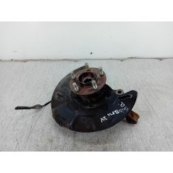 ZWROTNICA PRAWY PRZÓD SUBARU XV 2.0 16V2012ZWROTNICA PRAWY PRZÓD                                            