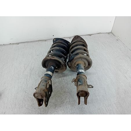 AMORTYZATORY PRZÓD KOMPLET SUBARU XV 2.0 16V 2012 20310FJ071  20310FJ061 