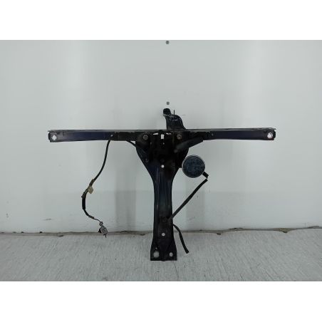 PAS PRZÓD, WZMOCNIENIE GÓRNE SUBARU XV 2.0 16V 2012 PAS PRZÓD, WZMOCNIENIE GÓRNE 