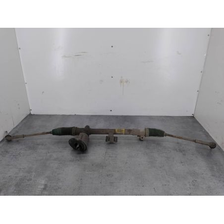 MAGLOWNICA PRZEKŁADNIA KIEROWNICY FIAT BRAVO II 1.9 JTD 120KM 1.9 JTD 2008 MAGLOWNICA PRZEKŁADNIA KIEROWNICY 