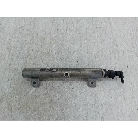 LISTWA WTRYSKOWA OPEL INSIGNIA A 2.0 CDTI 130KM 2.0 CDTI 2009 55566047 0445214199 