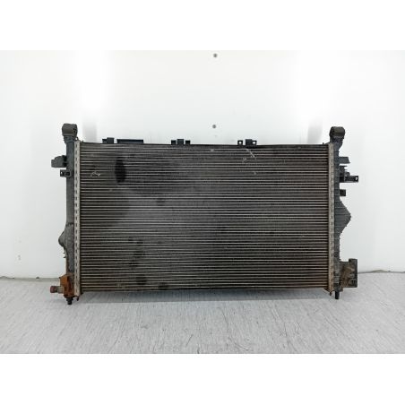 WATER COOLER OPEL INSIGNIA A 2.0 CDTI 130KM 2.0 CDTI 2009 13223018   13241739  13241725 S8112001 