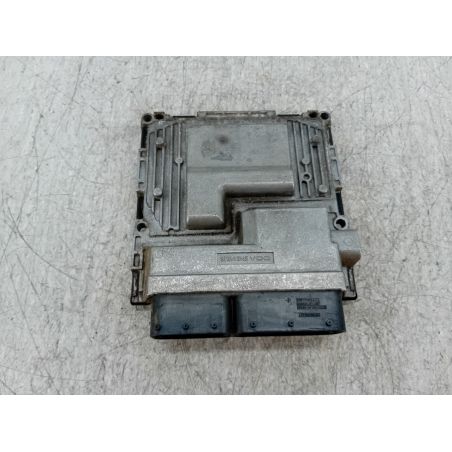 KOMPUTER, STEROWNIK MERCEDES-BENZ KLASA C W204 1.8 KOMPRESOR 156KM 1.8 16V C180 2007 A2711502279   A2710100046   A0044467540 