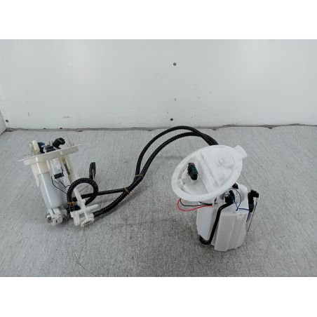 POMPA PALIWA MERCEDES-BENZ KLASA C W204 1.8 KOMPRESOR 156KM 1.8 16V C180 2007 FG1108 