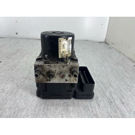 POMPA ABS MERCEDES-BENZ KLASA C W204 1.8 KOMPRESOR 156KM 1.8 16V C180 2007 A2044310412   A2045455132 10.0212-0111.4  10.0926-1573.3 