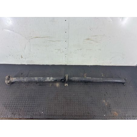 WAŁ NAPĘDOWY TYŁ MERCEDES-BENZ KLASA C W204 1.8 KOMPRESOR 156KM 1.8 16V C180 2007 A2040106 