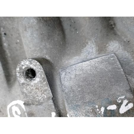 SKRZYNIA BIEGÓW MANUALNA KIA CEE'D I 1.6 CRDI 115KM 1.6 CRDI 2007 TC65 