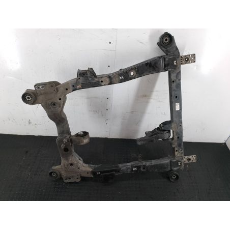 WÓZEK,TRAWERS PRZÓD OPEL ZAFIRA C FL 1.4 16V 140KM 1.4 16V 2017 367973422  13470627  