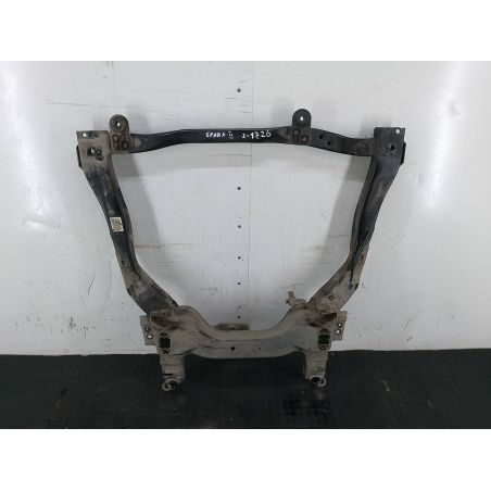 WÓZEK,TRAWERS PRZÓD CHEVROLET SPARK II 1.2 16V 2010 95989824 