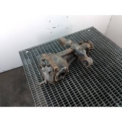 DYFERENCJAŁ TYŁ SUBARU XV 2.0 16V2012DYFERENCJAŁ TYŁ                                            