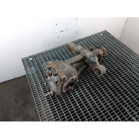 DYFERENCJAŁ TYŁ SUBARU XV 2.0 16V 2012 DYFERENCJAŁ TYŁ 