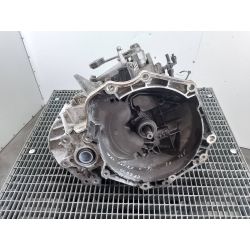 SKRZYNIA BIEGÓW MANUALNA OPEL ZAFIRA C FL 1.4 16V 140KM1.4 16V2017M32                                            