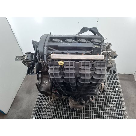 SILNIK DODGE CALIBER 1.8 16V 2008 EBA 