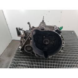 SKRZYNIA BIEGÓW MANUALNA NISSAN NOTE I 1.4 88KM1.4 16V2006JH3103                                            