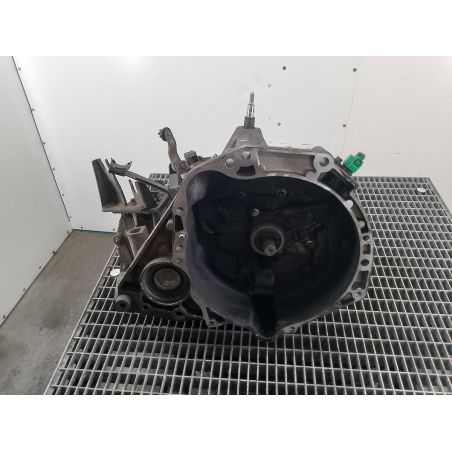 SKRZYNIA BIEGÓW MANUALNA NISSAN NOTE I 1.4 88KM 1.4 16V 2006 JH3103 