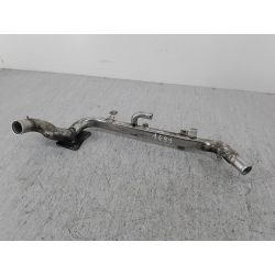 MAGISTRALA WODNA PŁYNU OPEL VECTRA C 1.9 CDTI 120KM1.9 CDTI200555188654  55189029                                            