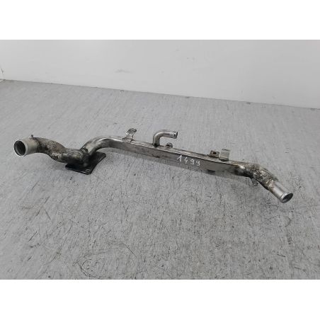 MAGISTRALA WODNA PŁYNU OPEL VECTRA C 1.9 CDTI 120KM 1.9 CDTI 2005 55188654  55189029 