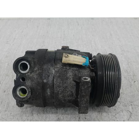 POMPA, SPRĘŻARKA KLIMATYZACJI OPEL VECTRA C 1.9 CDTI 120KM 1.9 CDTI 2005 POMPA, SPRĘŻARKA KLIMATYZACJI 