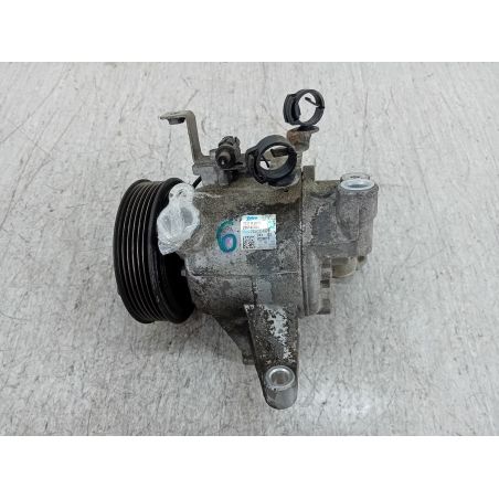 POMPA, SPRĘŻARKA KLIMATYZACJI SUBARU XV 2.0 16V 2012 73111FJ010 DKV-10Z 