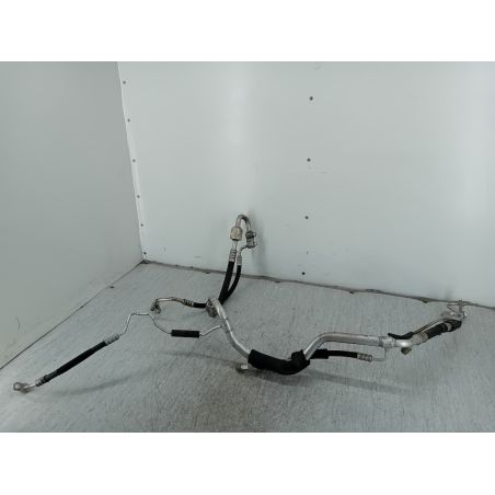 PRZEWODY KLIMATYZACJI OPEL ZAFIRA C FL 1.4 16V 140KM 1.4 16V 2017 39028538 