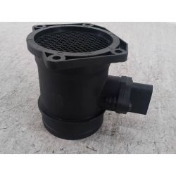 PRZEPŁYWOMIERZ POWIETRZA AUDI A4 B6 2.0 20V 131KM2.0 20V2001AMMQ19768                                            